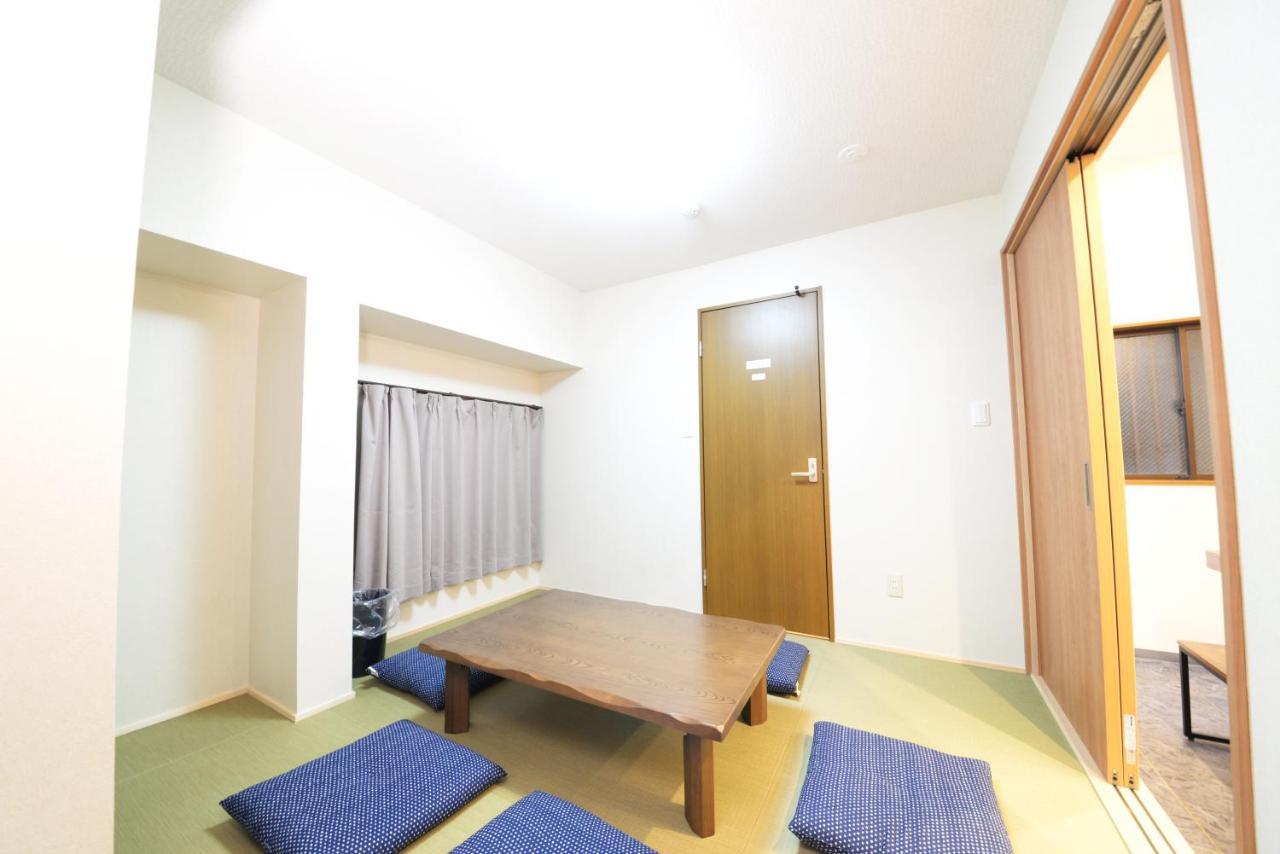 Ny Cottage（コテージ） Präfektur Tokio Exterior foto