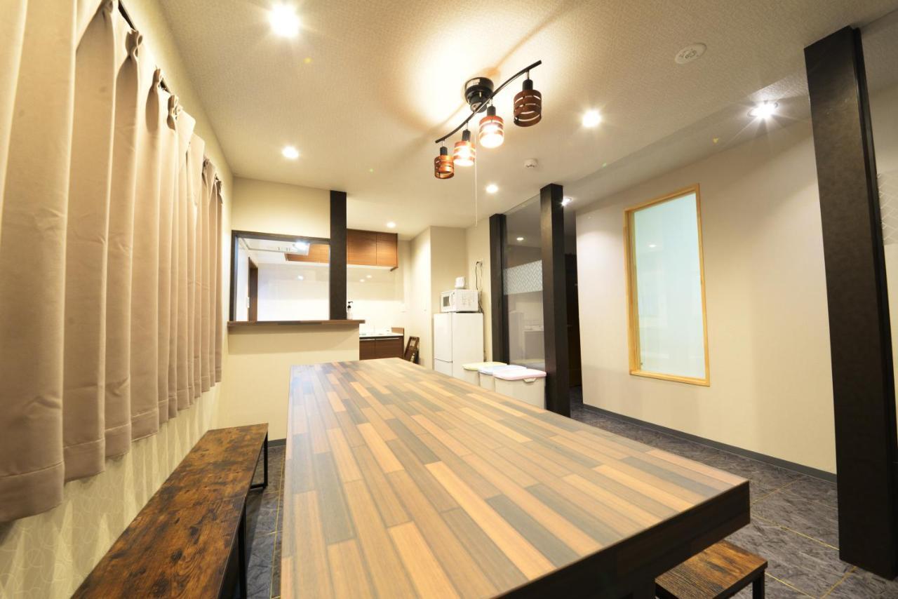 Ny Cottage（コテージ） Präfektur Tokio Exterior foto