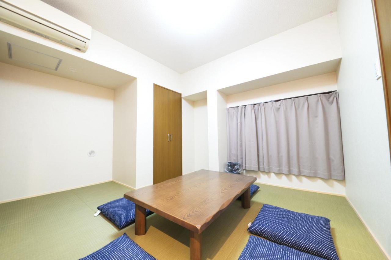 Ny Cottage（コテージ） Präfektur Tokio Exterior foto