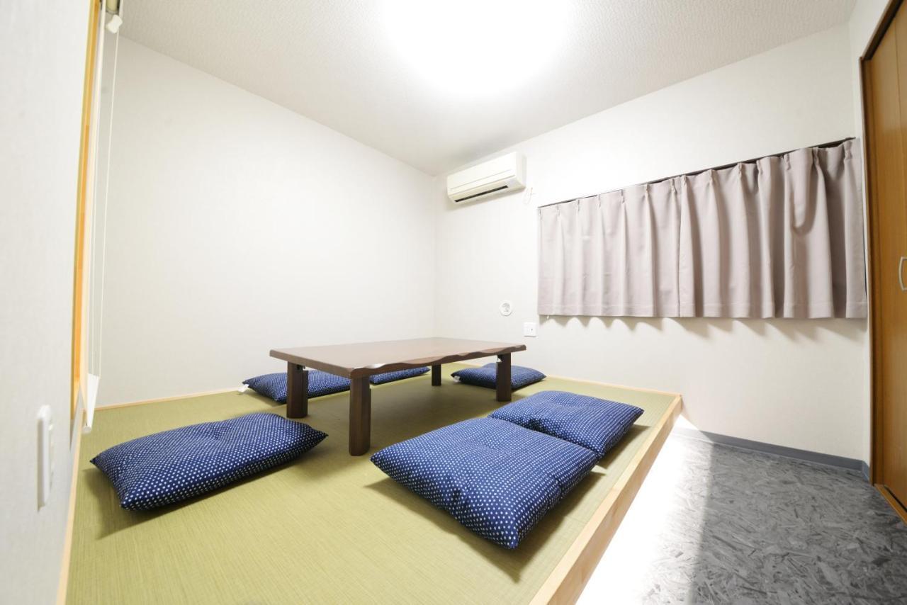 Ny Cottage（コテージ） Präfektur Tokio Exterior foto