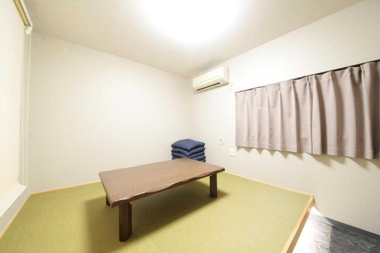 Ny Cottage（コテージ） Präfektur Tokio Exterior foto