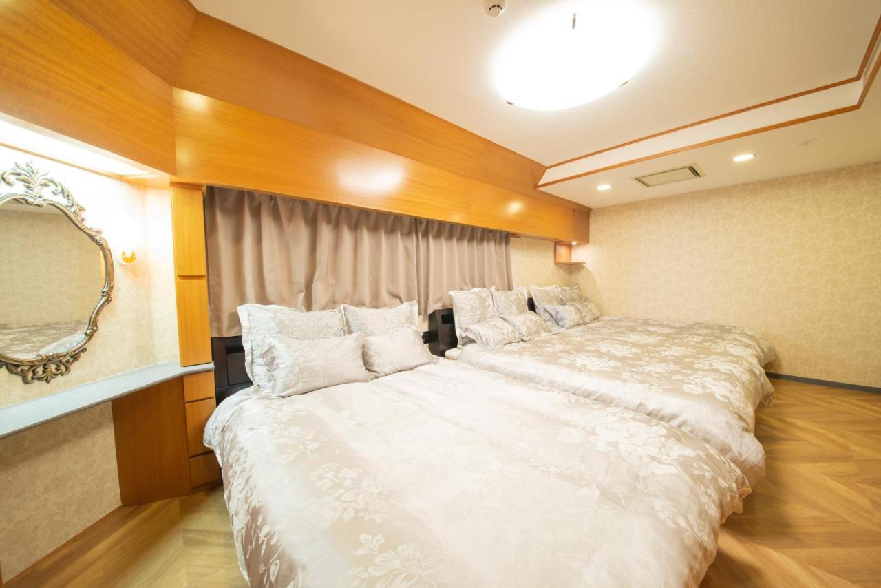 Ny Cottage（コテージ） Präfektur Tokio Exterior foto
