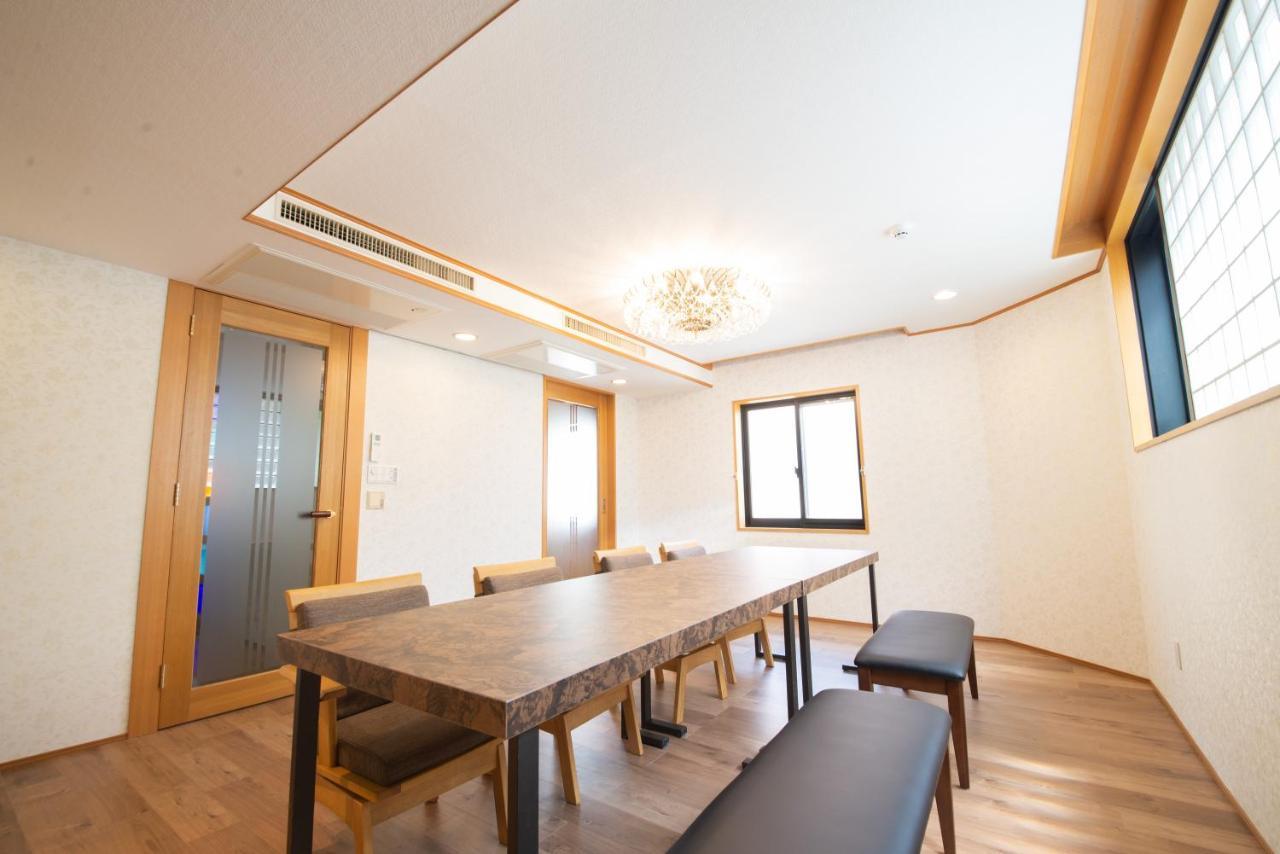 Ny Cottage（コテージ） Präfektur Tokio Exterior foto