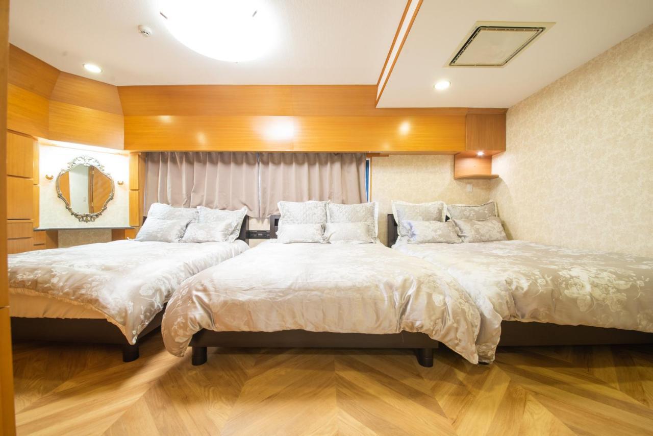 Ny Cottage（コテージ） Präfektur Tokio Exterior foto