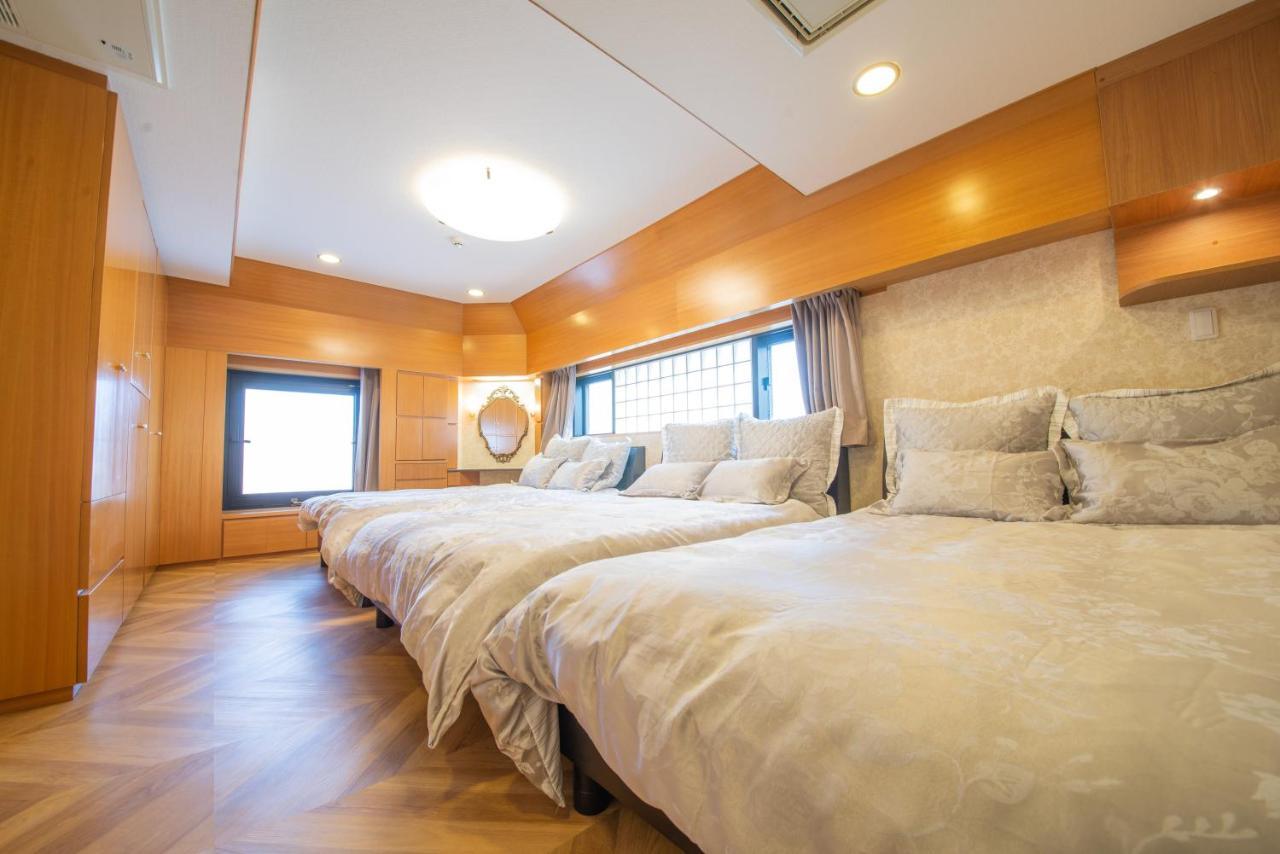 Ny Cottage（コテージ） Präfektur Tokio Exterior foto