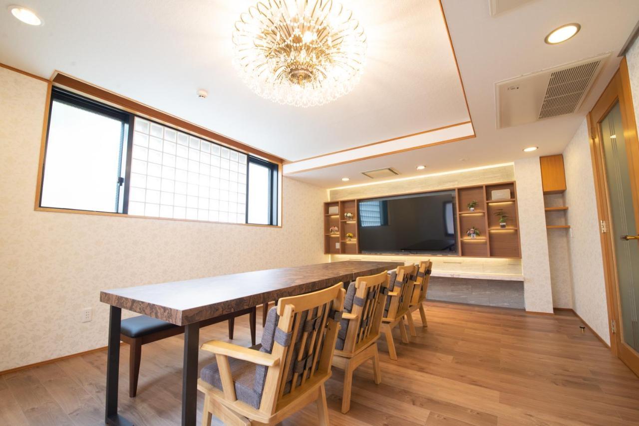 Ny Cottage（コテージ） Präfektur Tokio Exterior foto