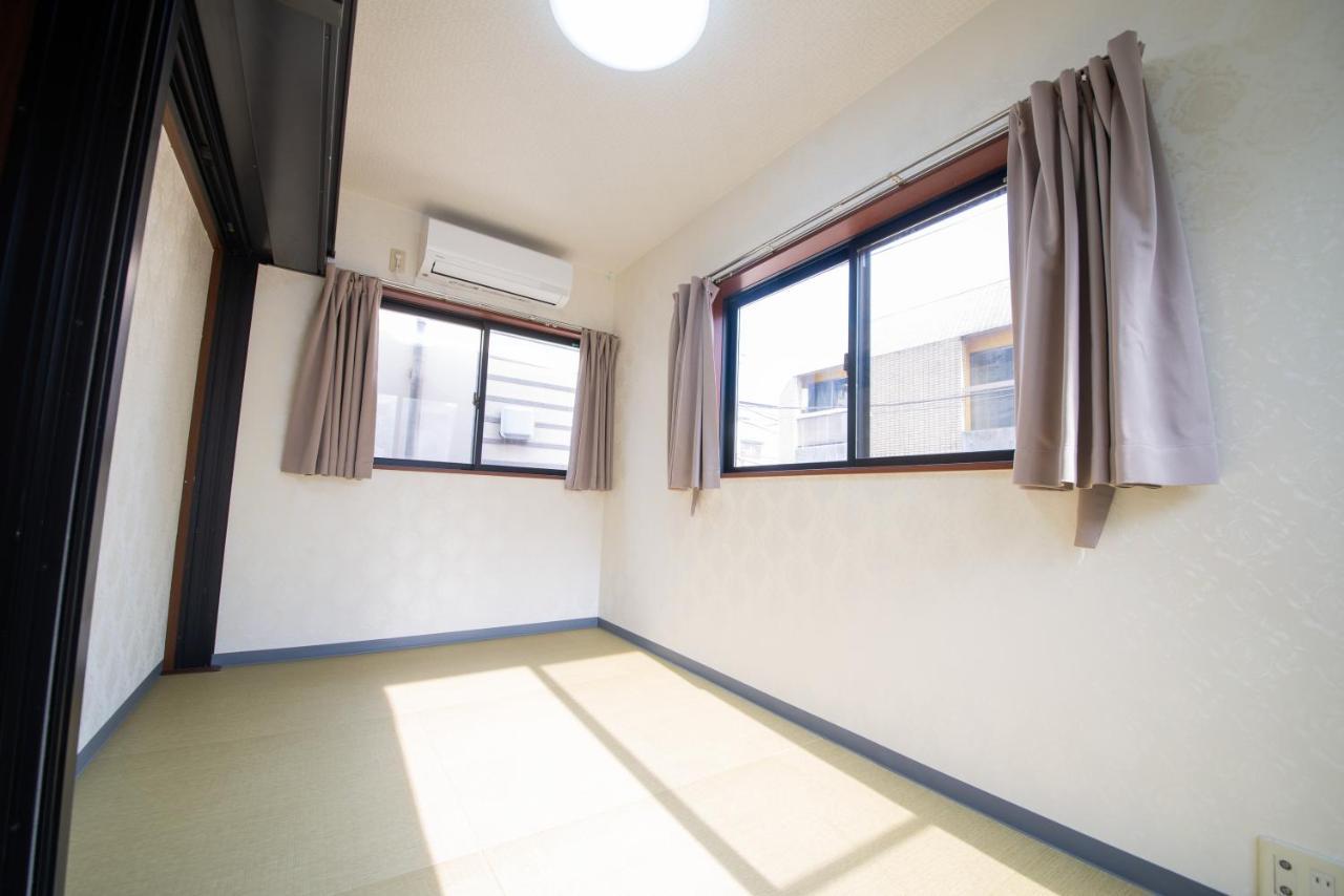 Ny Cottage（コテージ） Präfektur Tokio Exterior foto