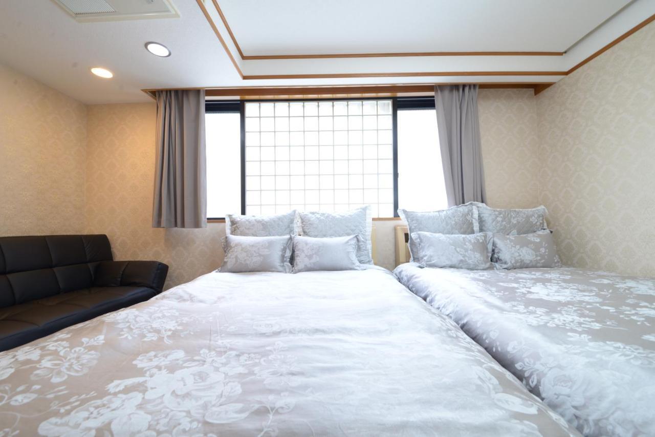 Ny Cottage（コテージ） Präfektur Tokio Exterior foto