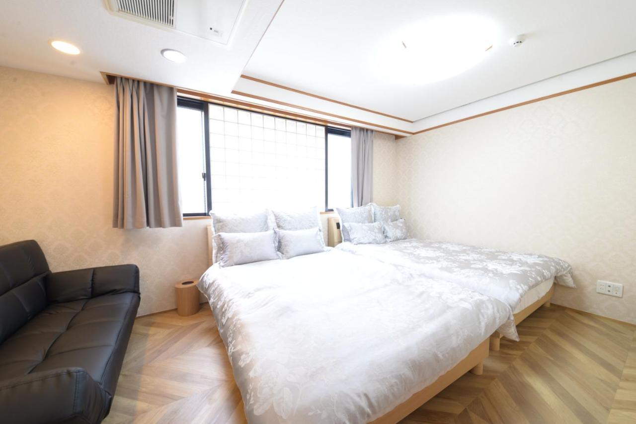 Ny Cottage（コテージ） Präfektur Tokio Exterior foto