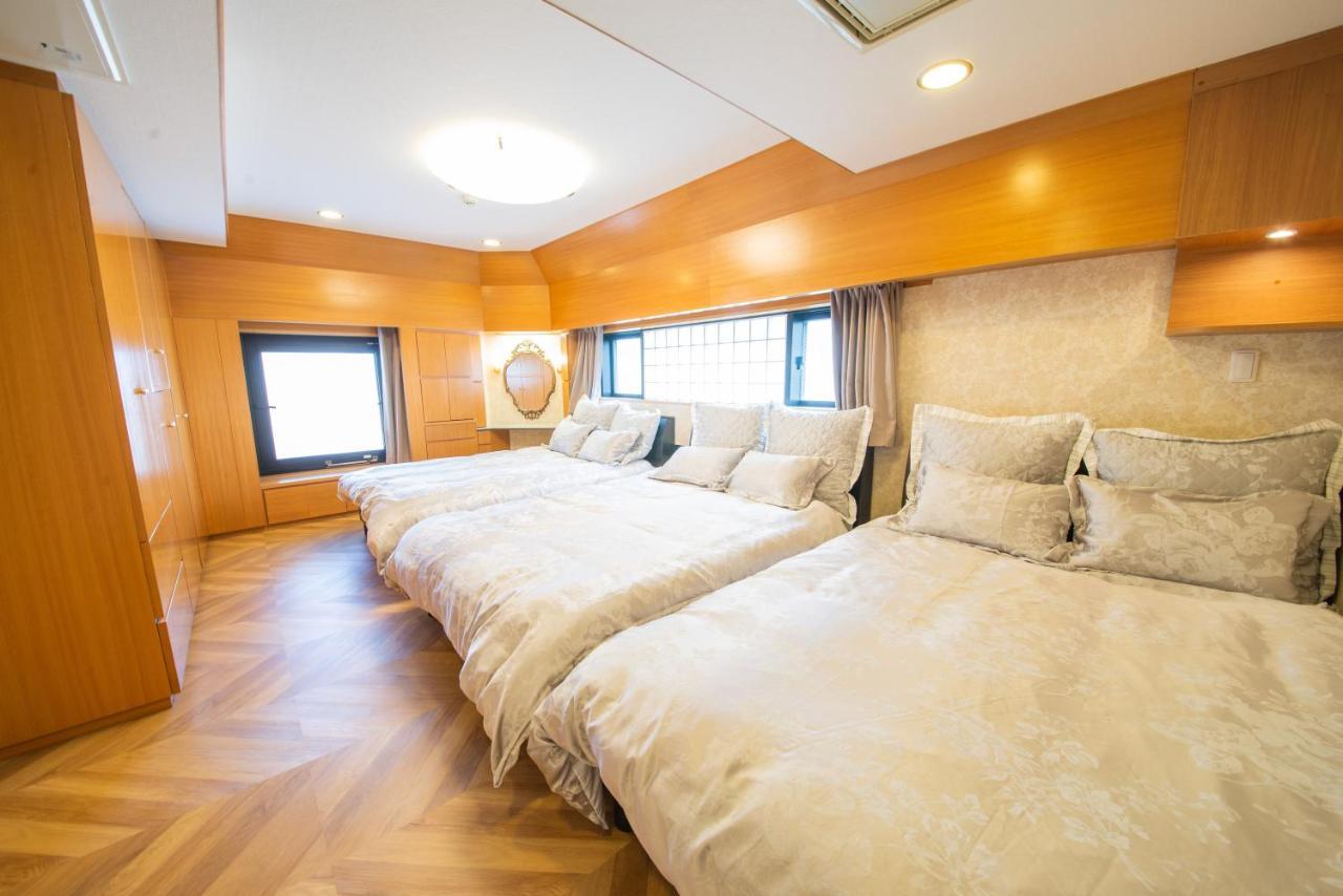 Ny Cottage（コテージ） Präfektur Tokio Exterior foto